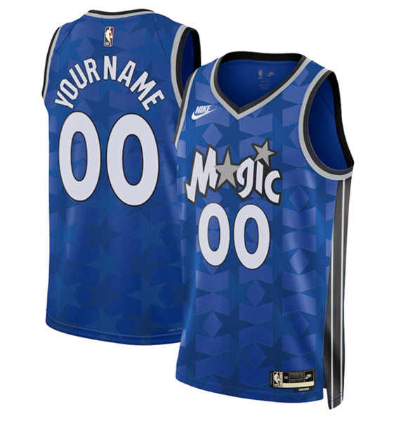 Men's Orlando Magic Active Custom Blue 2023-24 Classic Edition Stitched Basketball Jersey,We sell and wholesale Men's Orlando Magic Active Custom Blue 2023-24 Classic Edition Stitched Basketball Jersey on line form chian!
